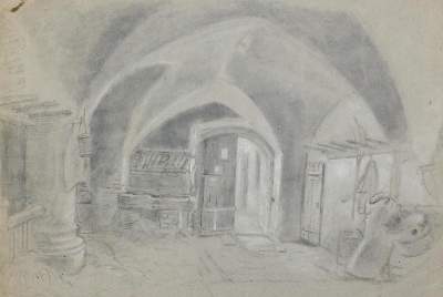 Bild Nr.1: 122-3058 Klein, Johann Adam: (Künstlergraphik)