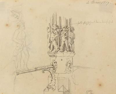 Bild Nr.2: 122-3061 Klein, Johann Adam: (Künstlergraphik)