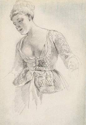 Bild Nr.1: 122-3065 Klimsch, Eugen Johann Georg: (Künstlergraphik)