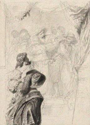 Bild Nr.2: 122-3065 Klimsch, Eugen Johann Georg: (Künstlergraphik)