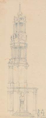 Bild Nr.1: 122-3074 Zeichnungen.: (Künstlergraphik, Kloss)