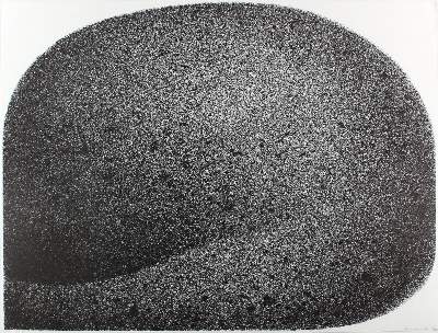 Bild Nr.2: 122-3078 Knaupp, Werner: (Künstlergraphik)