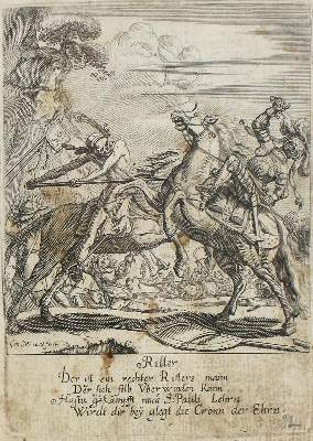 Bild Nr.1: 122-309 Meyer, Rudolf u. Conrad: (Totentanz)