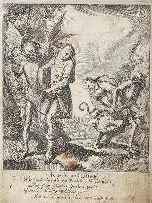 Bild Nr.3: 122-309 Meyer, Rudolf u. Conrad: (Totentanz)