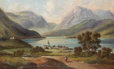 Bild Nr.43: 122-3096 Konvolut.: (Künstlergraphik)