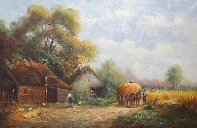Bild Nr.46: 122-3096 Konvolut.: (Künstlergraphik)