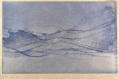 Bild Nr.1: 122-3103 Konvolut.: (Künstlergraphik)