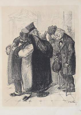 Bild Nr.4: 122-3121 Konvolut: (Künstlergraphik)