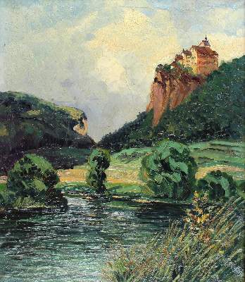 Bild Nr.1: 122-3139 Koppenhöfer, Rudolf: (Künstlergraphik)