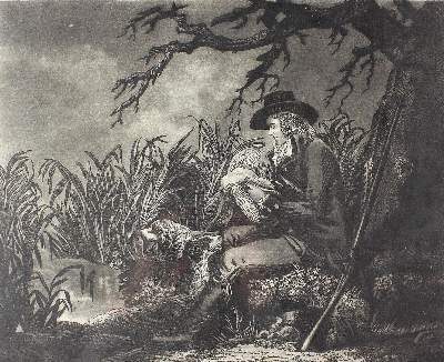 Bild Nr.1: 122-3180 Laurent, Pierre-François: (Künstlergraphik)