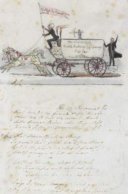 Bild Nr.1: 122-3187 Leech, John: (Künstlergraphik)