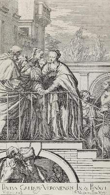 Bild Nr.1: 122-3190 Lefebvre, Valentin: (Künstlergraphik)