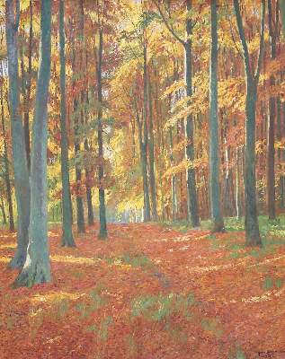 Bild Nr.1: 122-3223 Lietzmann, Hans: (Künstlergraphik)