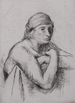 Bild Nr.1: 122-3257 Marchaud, Jean Hippolyte: (Künstlergraphik)