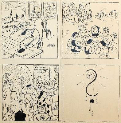 Bild Nr.1: 122-3270 Mauder, Josef: (Künstlergraphik)