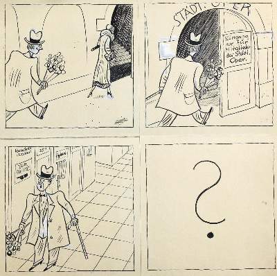Bild Nr.2: 122-3274 Mauder, Josef: (Künstlergraphik)