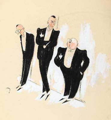 Bild Nr.1: 122-3283 Mauder, Josef: (Künstlergraphik)