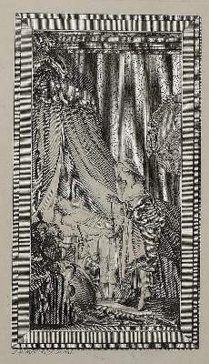 Bild Nr.1: 122-3291 Meil, Johann Wilhelm: (Künstlergraphik)