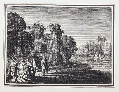 Bild Nr.23: 122-3296 Merian, Matthäus: (Künstlergraphik)