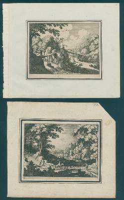 Bild Nr.2: 122-3298 Merian, Matthäus: (Künstlergraphik)