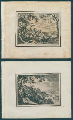 Bild Nr.4: 122-3298 Merian, Matthäus: (Künstlergraphik)