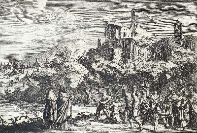 Bild Nr.3: 122-33 Biblia germanica.: (Bibeln)
