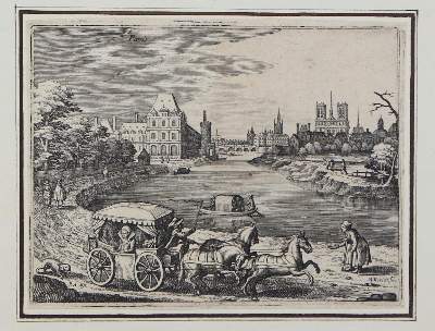 Bild Nr.26: 122-3300 Merian, Matthäus: (Künstlergraphik)