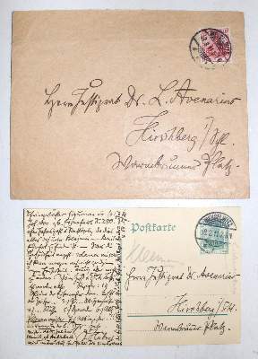 Bild Nr.1: 122-331 Avenarius,L.: (Genealogie und Heraldik)