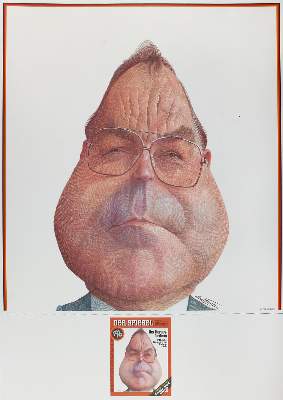 Bild Nr.2: 122-3341 Mulatier, Jean: (Künstlergraphik)