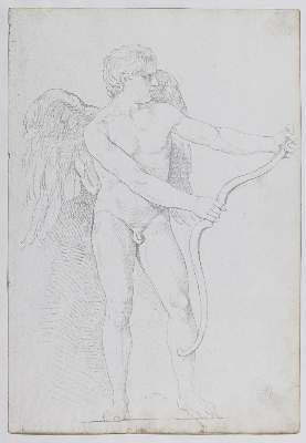 Bild Nr.2: 122-3344 Mythologie.: (Künstlergraphik)