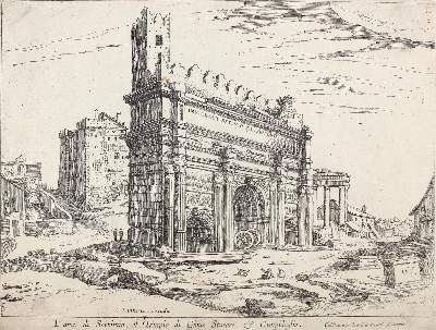 Bild Nr.1: 122-3352 Nieulandt, Willem van: (Künstlergraphik)