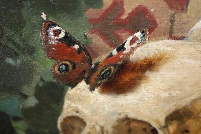 Bild Nr.2: 122-3358 Obst, Seweryn: (Künstlergraphik)