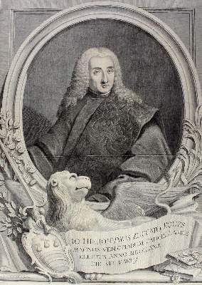 Bild Nr.1: 122-3364 Orsolini, Carlo: (Künstlergraphik)