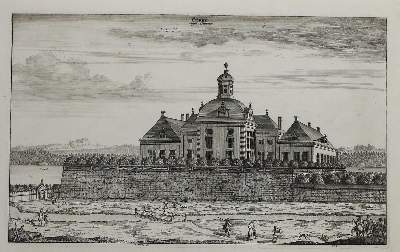Bild Nr.2: 122-3374 Padtbrugge, Dionysius: (Künstlergraphik)