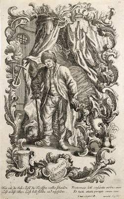 Bild Nr.2: 122-3437 Pinelli, Bartolomeo: (Künstlergraphik)