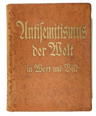 Bild Nr.1: 122-346 Körber,R. u. T.Pugel (Hrsg.).: (Judaica)