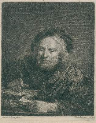 Bild Nr.1: 122-3463 Polanzani, Francesco: (Künstlergraphik)