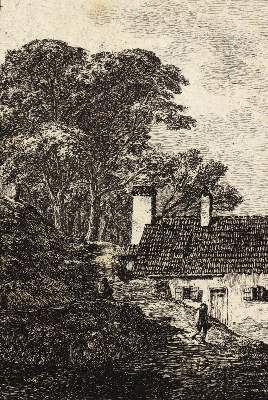 Bild Nr.1: 122-3478 Quaglio, Domenico: (Künstlergraphik)