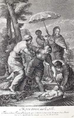 Bild Nr.1: 122-3542 Romanelli, Giovanni Francesco: (Künstlergraphik)