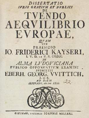 Bild Nr.1: 122-356 Sammelband: (Juridica und Kriminologie)