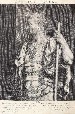 Bild Nr.1: 122-3568 Sadeler, Aegidius: (Künstlergraphik)