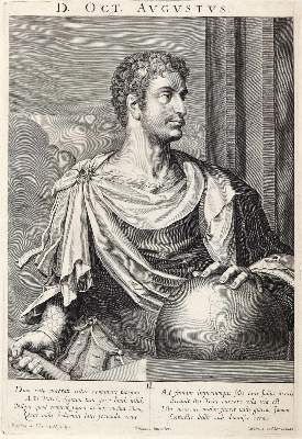 Bild Nr.1: 122-3572 Sadeler, Aegidius: (Künstlergraphik)