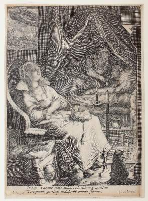 Bild Nr.1: 122-3584 Saenredam, Jan Pietersz.: (Künstlergraphik)