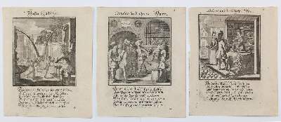 Bild Nr.2: 122-3584 Saenredam, Jan Pietersz.: (Künstlergraphik)
