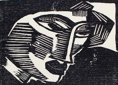 Bild Nr.1: 122-3626 Schmidt-Rottluff, Karl: (Künstlergraphik)