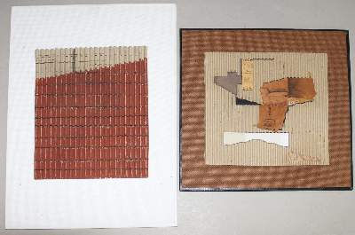 Bild Nr.3: 122-3627 Schönemann, Helga: (Künstlergraphik)