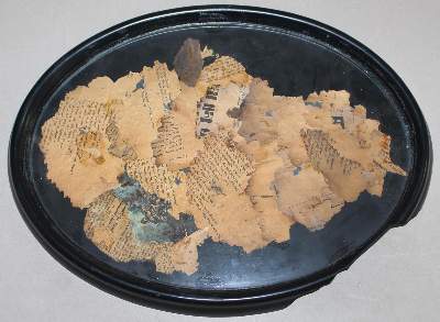 Bild Nr.4: 122-3627 Schönemann, Helga: (Künstlergraphik)