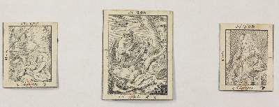 Bild Nr.1: 122-3633 Schoonjans, Anthoni: (Künstlergraphik)
