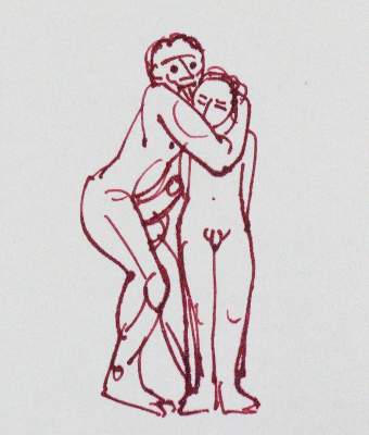 Bild Nr.1: 122-3644 Schultheiß, Arnd: (Künstlergraphik)