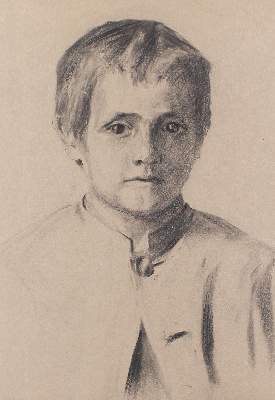 Bild Nr.3: 122-3663 Skizzenbuch: (Künstlergraphik)